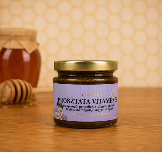 Forte Vitamézes prosztata